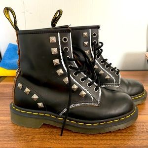 Dr Martens Boots